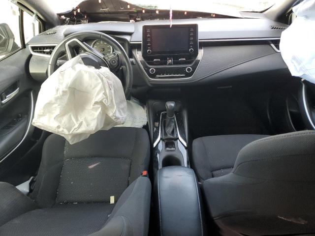Photo 8 from auction – 2020 TOYOTA COROLLA SE with VIN 5YFS4RCE7LP034908
