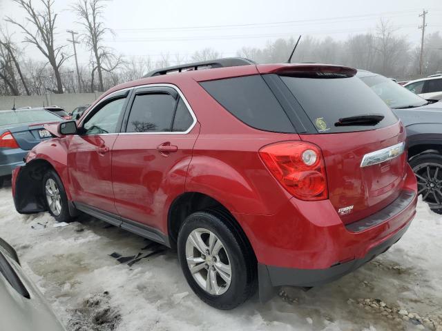 Photo 2 from auction – 2013 CHEVROLET EQUINOX LT with VIN 2GNALDEK4D1136680