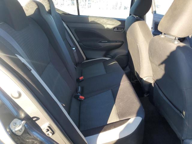Photo 10 from auction – 2021 NISSAN VERSA SV with VIN 3N1CN8EV6ML820225