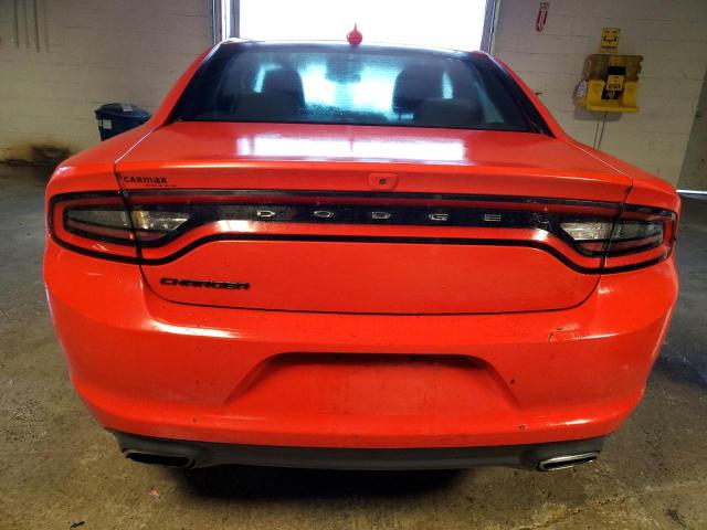 Photo 6 from auction – 2016 DODGE CHARGER R/ with VIN 2C3CDXCT9GH251674