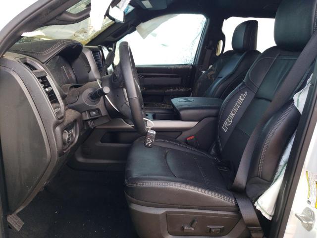 Photo 7 from auction – 2023 RAM 2500 POWER with VIN 3C6UR5EL2PG549395