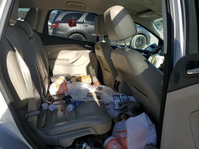 Photo 11 from auction – 2013 FORD ESCAPE SEL with VIN 1FMCU9H90DUA34412