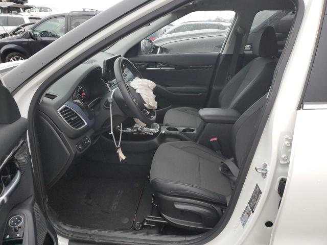 Photo 7 from auction – 2023 KIA SELTOS S with VIN KNDEUCAA7P7421377