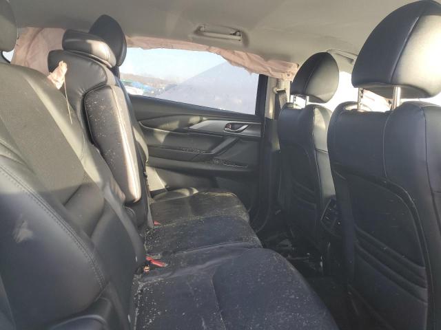 Photo 11 from auction – 2017 MAZDA CX-9 TOURI with VIN JM3TCBCYXH0133126