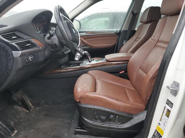 Photo 7 from auction – 2013 BMW X5 XDRIVE3 with VIN 5UXZV4C57D0E06470