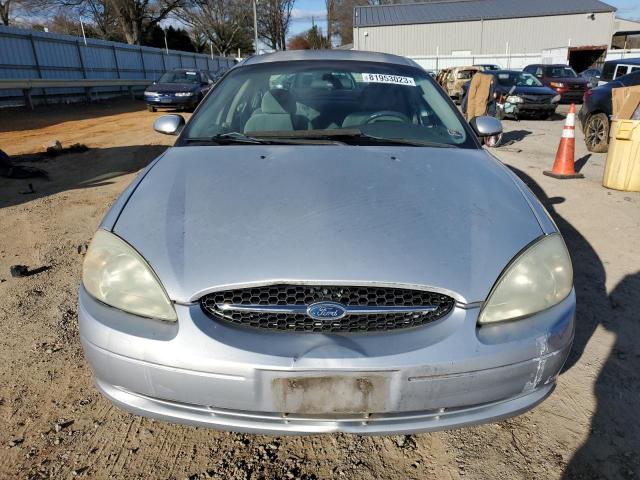 Photo 5 from auction – 2003 FORD TAURUS SES with VIN 1FAFP55U23A273346