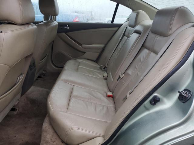 Photo 10 from auction – 2007 NISSAN ALTIMA HYB with VIN 1N4CL21E27C219048
