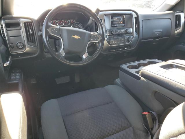 Photo 8 from auction – 2014 CHEVROLET SILVERADO with VIN 3GCPCREC3EG163192