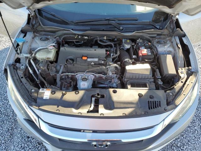 Photo 11 from auction – 2018 HONDA CIVIC EX with VIN 2HGFC2F77JH549078