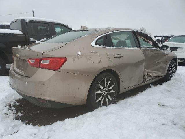 Photo 3 from auction – 2018 CHEVROLET MALIBU  LT with VIN 1G1ZD5ST8JF278779