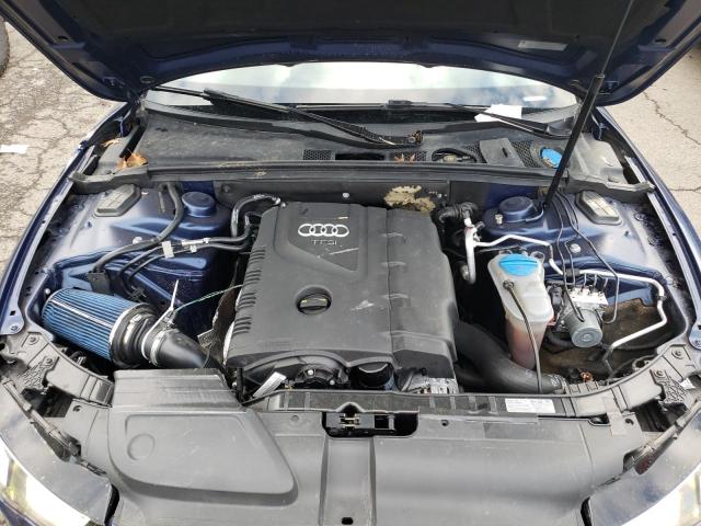 صورة رقم 11 من المزاد - 2014 AUDI A5 PREMIUM مع VIN WAULFAFR3EA026811