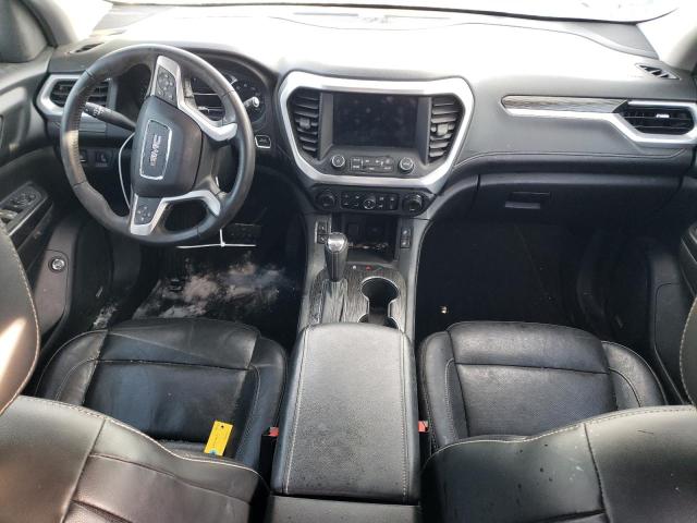 Photo 8 from auction – 2017 GMC ACADIA SLT with VIN 1GKKNMLA5HZ302580