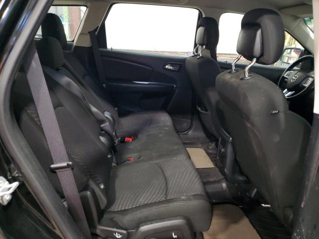 Photo 11 from auction – 2019 DODGE JOURNEY SE with VIN 3C4PDCAB9KT789355