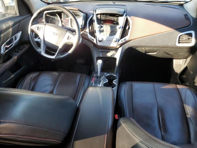 Photo 8 from auction – 2014 GMC TERRAIN SL with VIN 2GKALSEK9E6150919