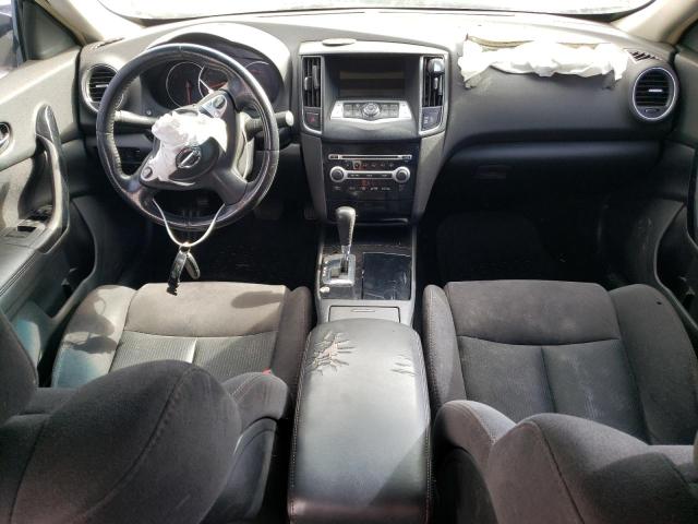 Photo 8 from auction – 2011 NISSAN MAXIMA S with VIN 1N4AA5AP3BC818839