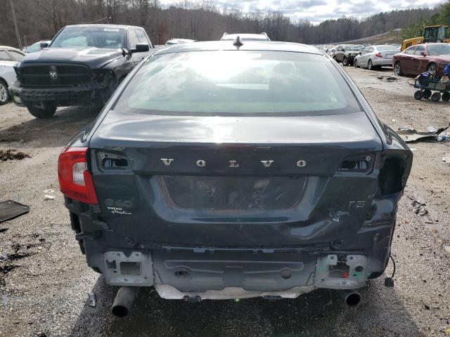 Photo 6 from auction – 2013 VOLVO S60 T5 with VIN YV1612FS2D2197754