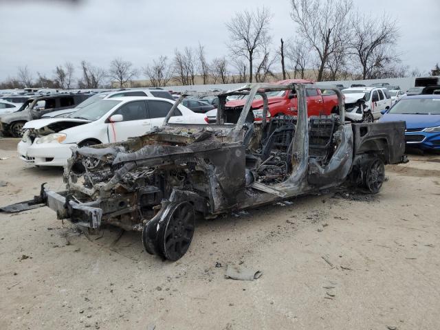 JEEP GLADIATOR 2021 with VIN 1C6HJTFG7ML546179 - Photo from auction