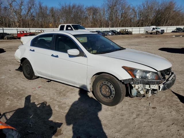 Photo 4 from auction – 2012 HONDA ACCORD LX with VIN 1HGCP2F34CA016742