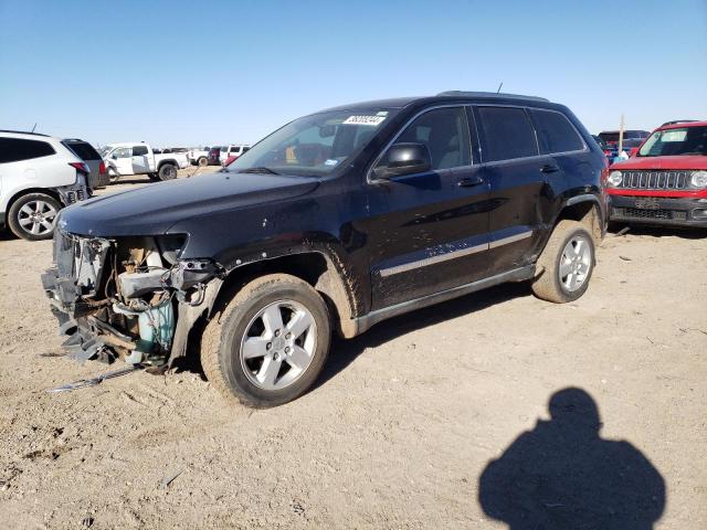 Photo 1 from auction – 2011 JEEP GRAND CHER with VIN 1J4RS4GG7BC557432