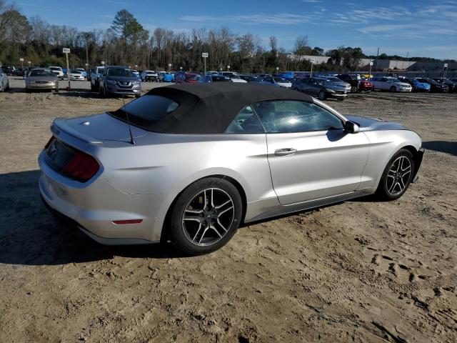 Photo 3 from auction – 2018 FORD MUSTANG with VIN 1FATP8UHXJ5132880