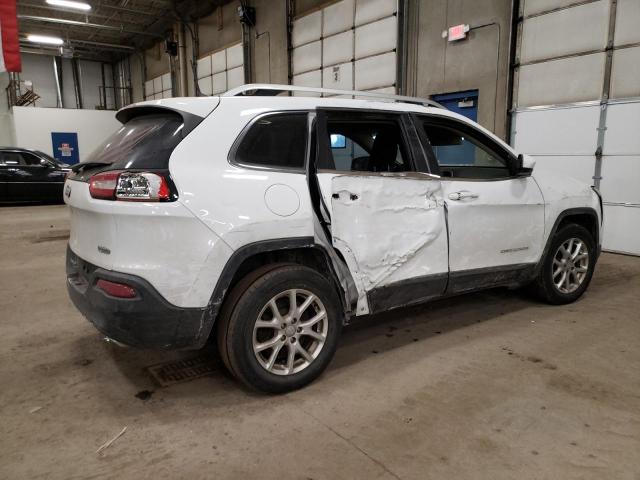 Photo 3 from auction – 2016 JEEP CHEROKEE L with VIN 1C4PJMCS7GW157080