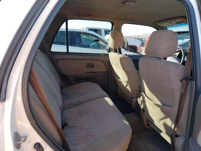 Photo 10 from auction – 1998 TOYOTA 4RUNNER SR with VIN JT3HN86R7W0142464