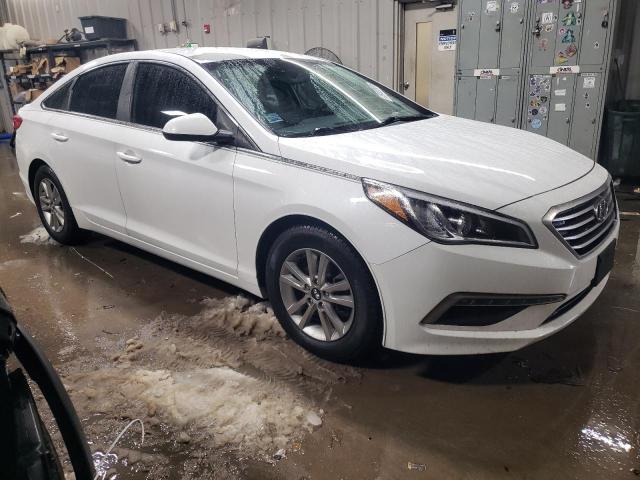 Photo 4 from auction – 2015 HYUNDAI SONATA SE with VIN 5NPE24AF8FH002536