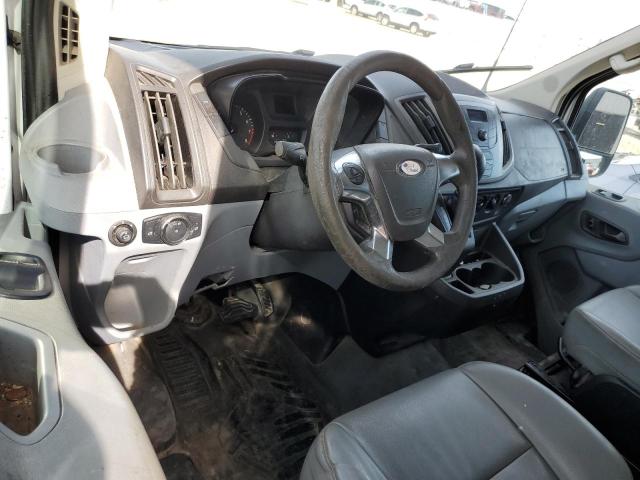 Photo 8 from auction – 2016 FORD TRANSIT T- with VIN 1FTYR2CM8GKB43490