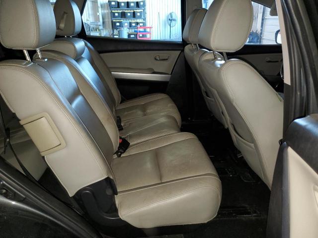 Photo 11 from auction – 2014 MAZDA CX-9 GRAND with VIN JM3TB2DA6E0434105