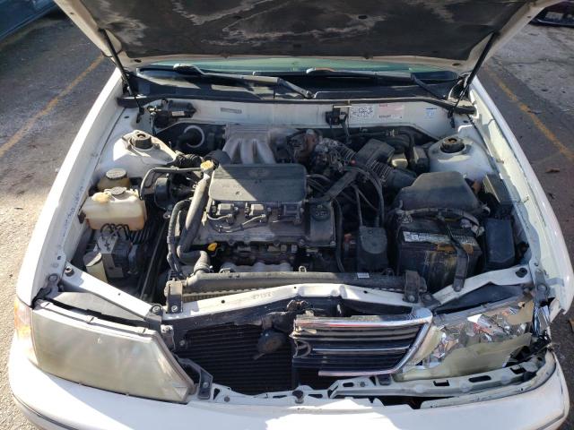 Photo 11 from auction – 1998 TOYOTA AVALON XL with VIN 4T1BF18B8WU264633
