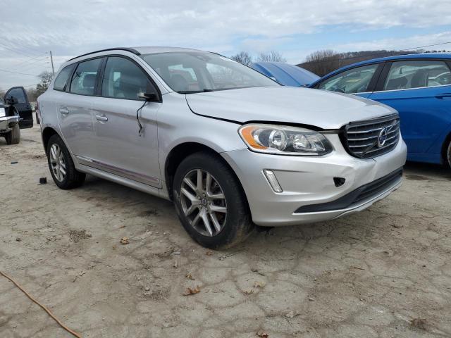 Photo 4 from auction – 2017 VOLVO XC60 T5 with VIN YV440MDJ3H2094044