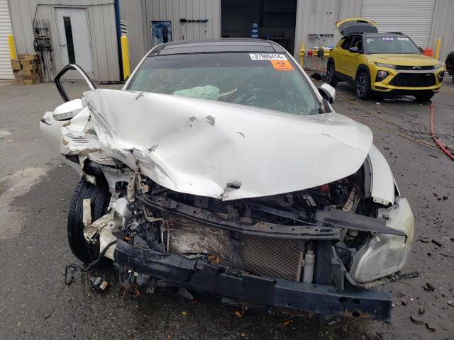 Photo 5 from auction – 2012 NISSAN MAXIMA S with VIN 1N4AA5AP1CC832336