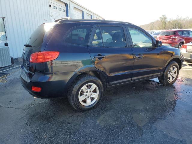 Photo 3 from auction – 2009 HYUNDAI SANTA FE G with VIN 5NMSG13D89H312329