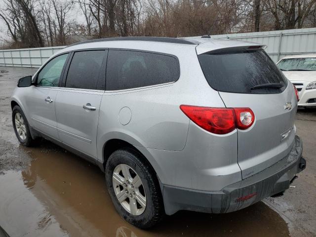 Photo 2 from auction – 2010 CHEVROLET TRAVERSE L with VIN 1GNLRFEDXAS151796