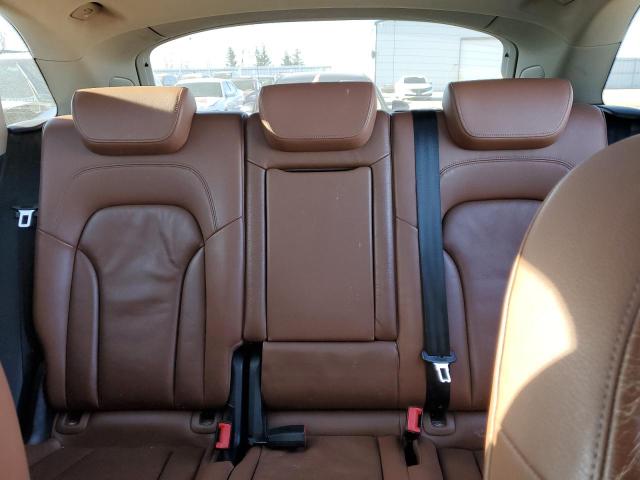 Photo 10 from auction – 2010 AUDI Q5 PREMIUM with VIN WA1LKCFP0AA067894