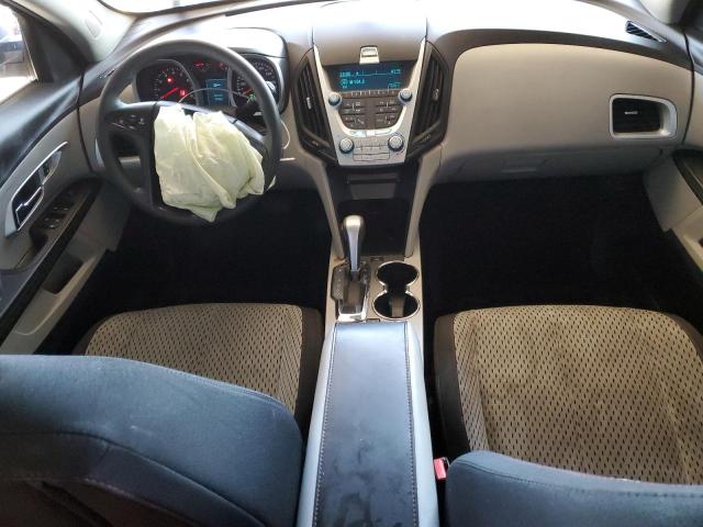 Photo 8 from auction – 2015 CHEVROLET EQUINOX LS with VIN 2GNALAEK3F6116229