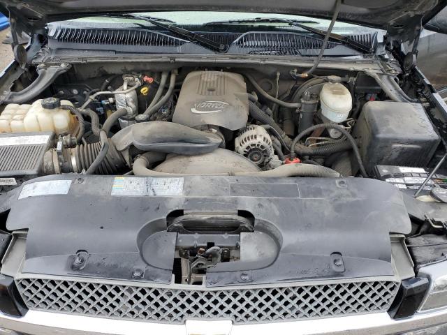 Photo 11 from auction – 2003 CHEVROLET SILVERADO with VIN 2GCEK19T831382242
