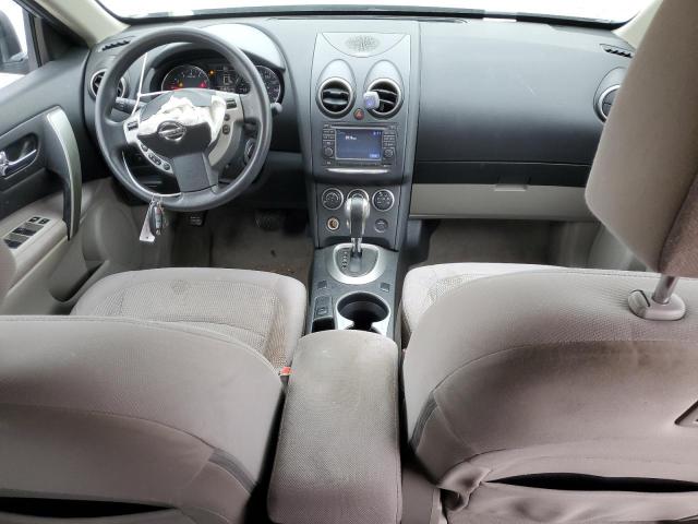 Photo 8 from auction – 2013 NISSAN ROGUE S with VIN JN8AS5MT8DW014557