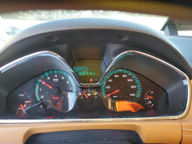 Photo 9 from auction – 2014 CHEVROLET TRAVERSE L with VIN 1GNKRJKD7EJ212617