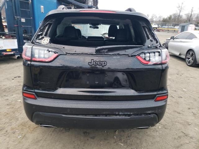Photo 6 from auction – 2020 JEEP CHEROKEE L with VIN 1C4PJMLNXLD550331