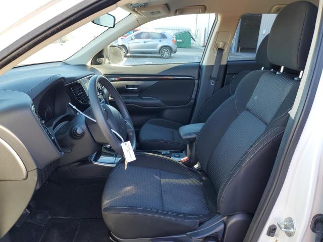Photo 7 from auction – 2019 MITSUBISHI OUTLANDER with VIN JA4AD2A3XKZ048126