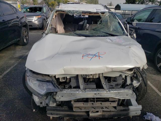 Photo 5 from auction – 2020 MITSUBISHI OUTLANDER with VIN JA4AZ3A31LZ020532