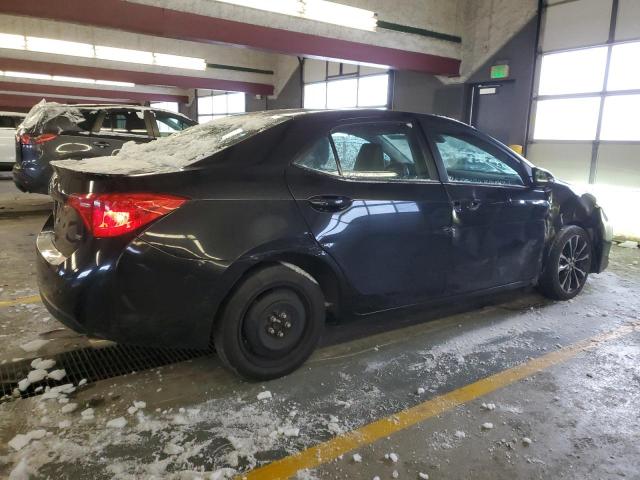 Photo 3 from auction – 2017 TOYOTA COROLLA L with VIN 2T1BURHE9HC863317