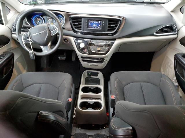 Photo 8 from auction – 2017 CHRYSLER PACIFICA L with VIN 2C4RC1CG0HR769886