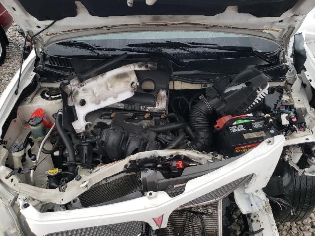 Photo 11 from auction – 2006 PONTIAC VIBE with VIN 5Y2SL65896Z441311