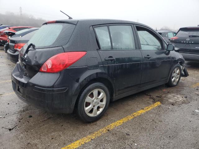 Photo 3 from auction – 2007 NISSAN VERSA S with VIN 3N1BC13E07L355313