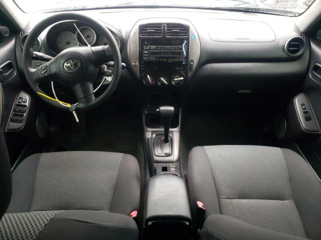 Photo 8 from auction – 2004 TOYOTA RAV4 with VIN JTEGD20V040021944