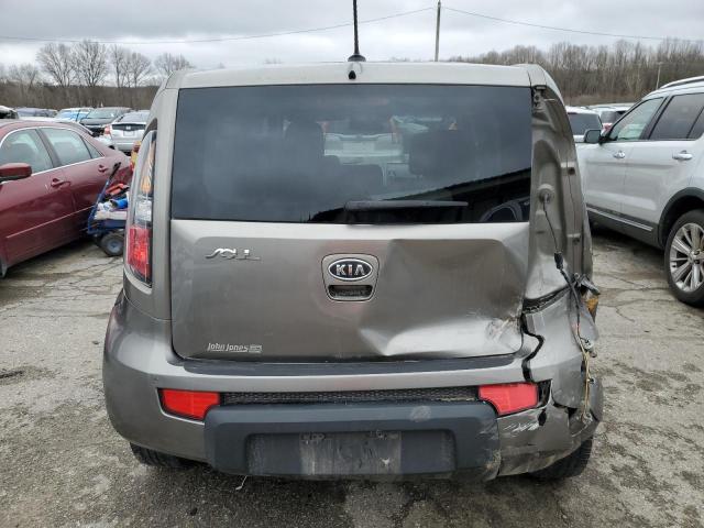 Снимка 6 от търг – 2011 KIA SOUL + с VIN KNDJT2A2XB7199866