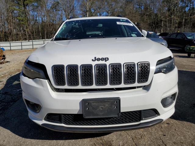 Photo 5 from auction – 2020 JEEP CHEROKEE L with VIN 1C4PJMDX2LD591746