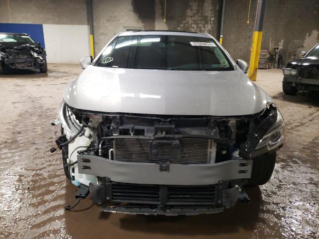 Photo 5 from auction – 2017 BUICK LACROSSE E with VIN 1G4ZP5SS4HU183403